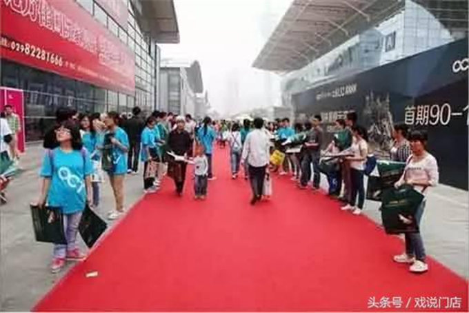 实体店营销的六个阶段，你的店在哪个阶段？