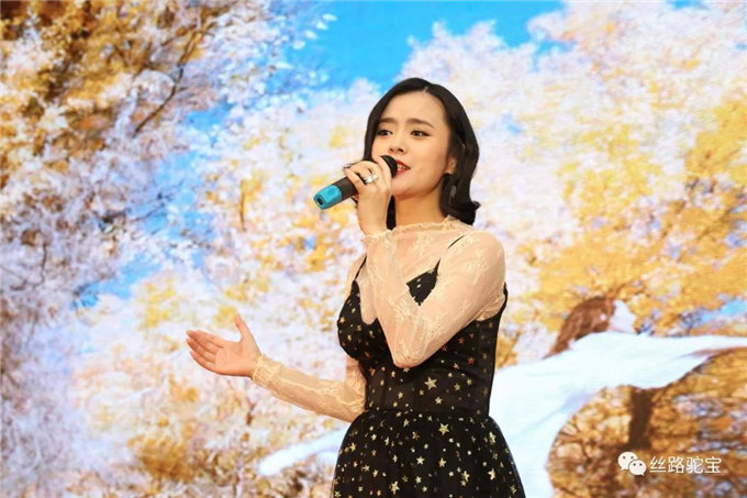 聚初心•赢未来 2019首届丝绸之路骆驼产业（西安）高峰论坛会议圆满落幕！