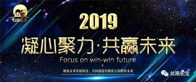 聚初心•赢未来 2019首届丝绸之路骆驼产业（西安）高峰论坛会议圆满落幕！