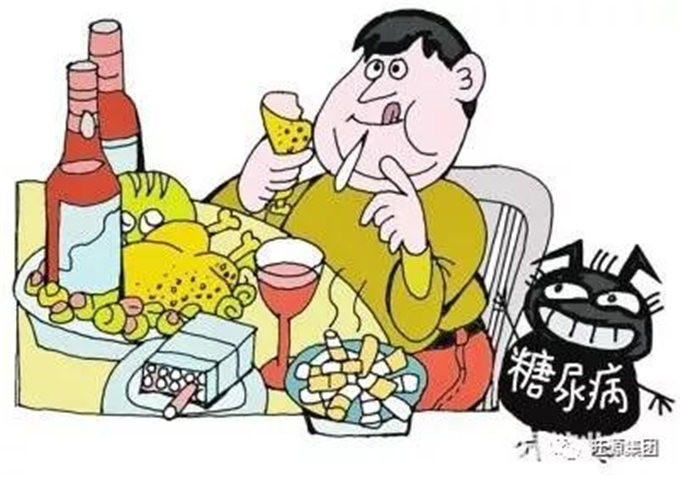 【专家讲坛】孕妇为什么会得糖尿病？