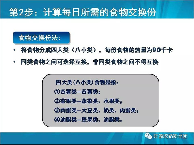 “调”糖尿病的医学营养——双峰驼驼奶