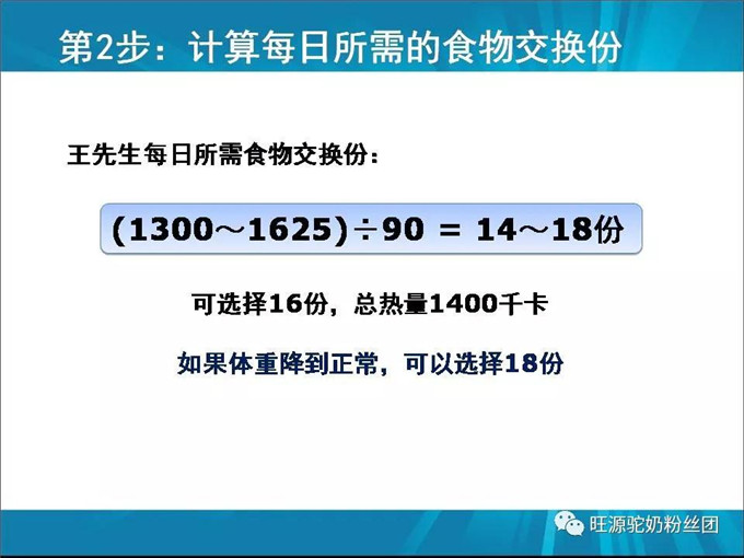 “调”糖尿病的医学营养——双峰驼驼奶