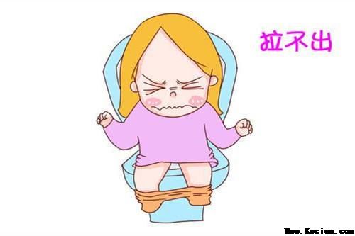 今天说说排便的事儿:一天不排便等于吸三包烟吗?