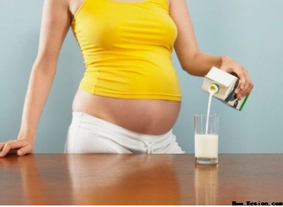 孕妇喝骆驼乳的6大好处，看完了告诉更多的人