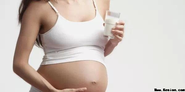 孕妇喝骆驼乳的6大好处，看完了告诉更多的人