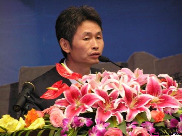 刘力红:中医治疗高血压的思考