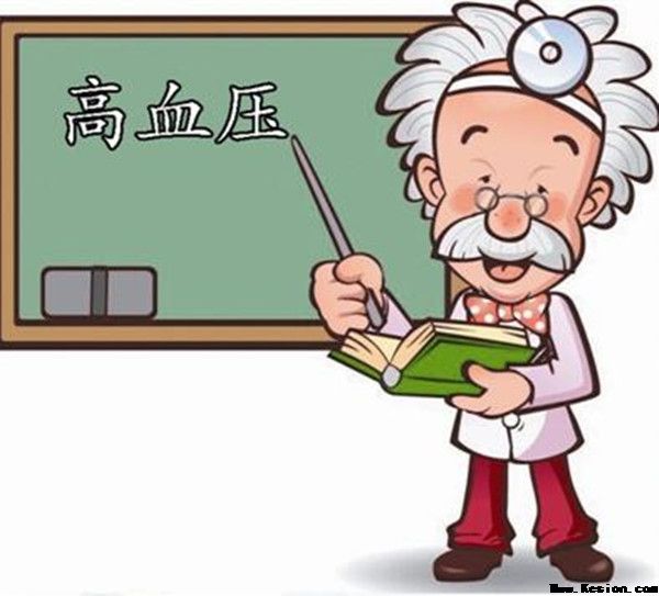 刘力红:中医治疗高血压的思考