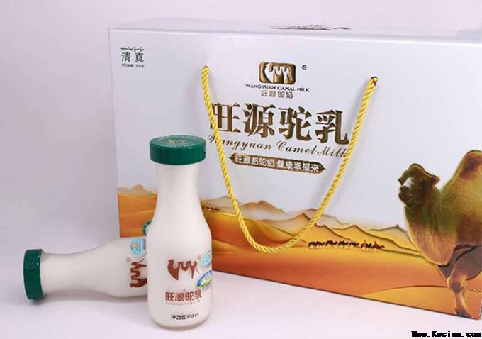 关于骆驼奶你了解多少?(一)