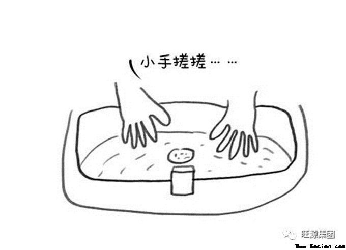 预防感冒,家中常备旺源驼奶~
