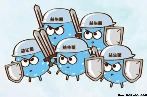 益生菌到底是好还是不好?答案全在这里