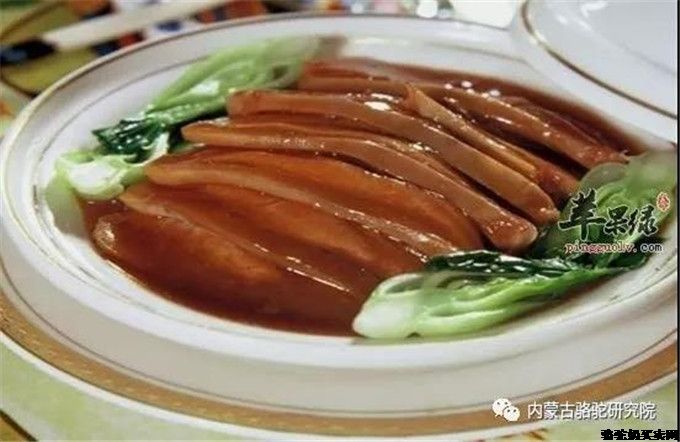 什么是驼峰 看看驼峰的营养价值