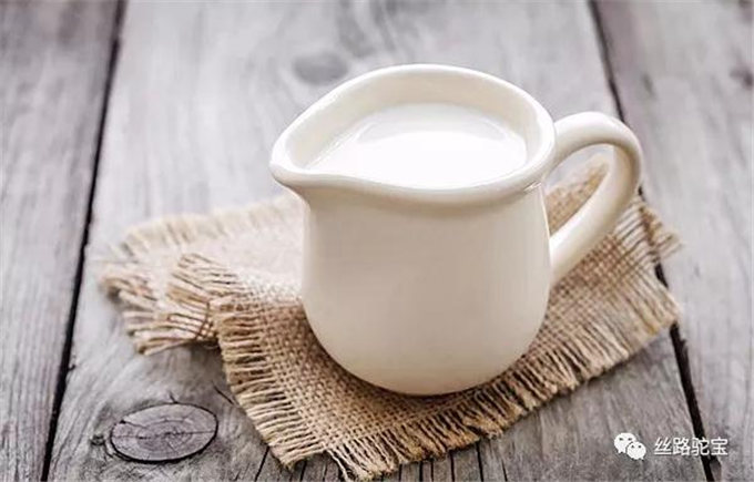 经常喝骆驼奶有什么好-旺源骆驼奶专卖网